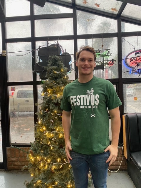 Festivus Shirt